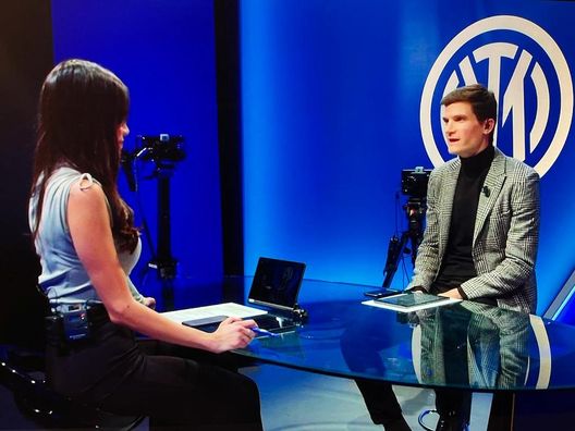 Andreolli a Inter TV: “Bisseck deve continuare a lavorare. Thuram? Funzionano i consigli di…” - immagine 1
