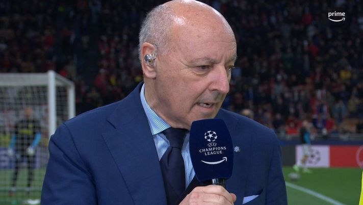 Marotta: “Non ci nascondiamo: obiettivo scudetto. Lautaro? Leader anche perché…” - immagine 1