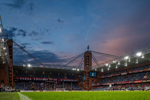 genoa napoli