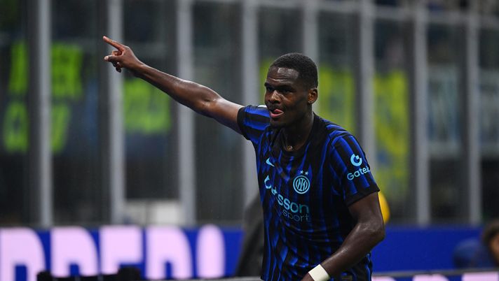 Bonny, l’agente: “Il Napoli era interessato! Non mi ha stupito l’impatto all’Inter” - immagine 1