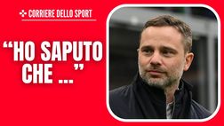 Zazzaroni: “Milan, Ibrahimovic cosa fa? Ho saputo che Furlani incontrerà …”