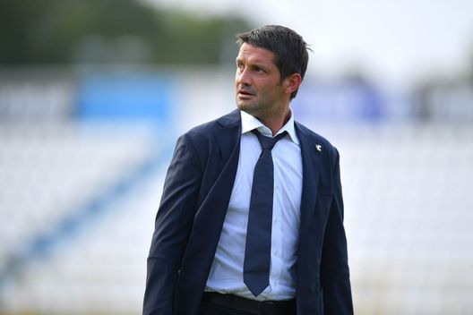 FCIN1908 / Moduli, intuizioni e non solo: tutto sul calcio di Chivu. All’Inter aveva un pupillo- immagine 2