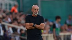 F. Romano: “Nessun contatto con altri tecnici, la Fiorentina crede in Pioli”