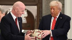 Caos Mondiale: Trump chiama Infantino, la FIFA grazia Balogun. Belgio furioso