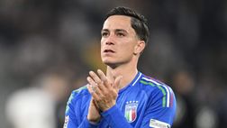 Raspadori: “Incredibile non vincere con tre gol. Dispiace tantissimo, sull’atteggiamento…”
