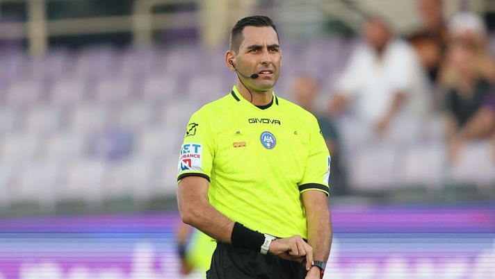 La partita dell’arbitro Colombo - immagine 1