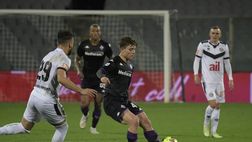 Amatucci si presenta: “Felice di essere al Las Palmas. Puntiamo alla promozione”