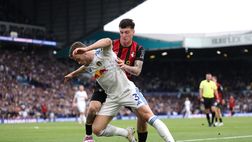 Jimenez la via del riscatto dal Bournemouth e l’ombra della recompra da parte del Real