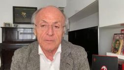 Pellegatti: “Sull’Inter la gente si dimentica una cosa. E avrebbe 10 punti in meno se…”