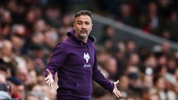 Ufficiale, Vitor Pereira nuovo allenatore del Nottingham Forest: è il quarto in stagione
