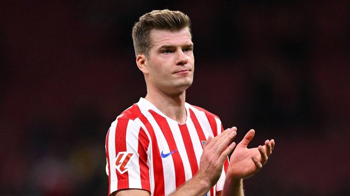 Alexander Sorloth, obiettivo calciomercato AC Milan