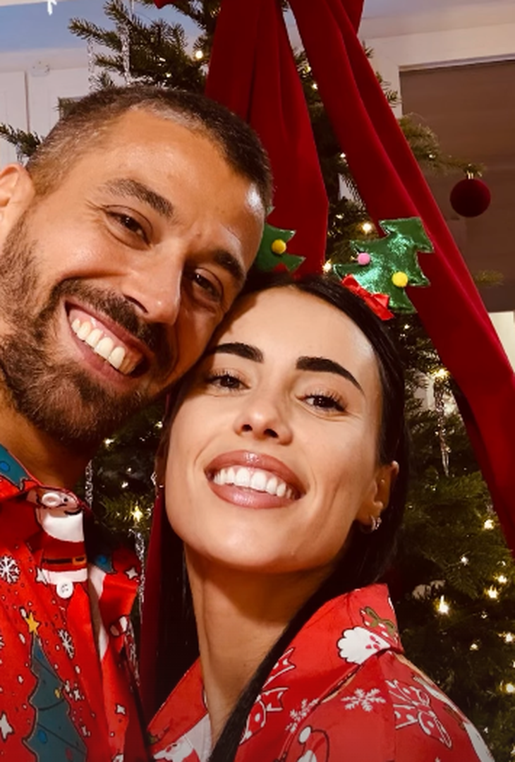 Vigilia di Natale, ecco come l’hanno vissuta i supercampioni d’Italia –  LA GALLERY- immagine 1