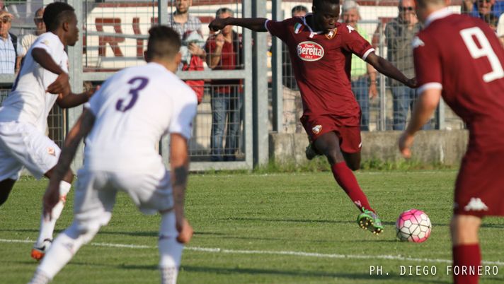 Torino-Atalanta Primavera, le formazioni ufficiali: Traore per Edera - immagine 1