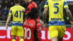 Ravezzani: “Nessun milanista di buon senso pensava di poter vincere lo Scudetto”