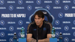 Conte, la conferenza integrale in vista di Napoli-Juventus