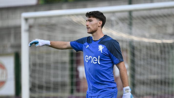 Torino-Napoli 1-0, il tabellino: Israel ammonito per perdita di tempo… al 47′ - immagine 1