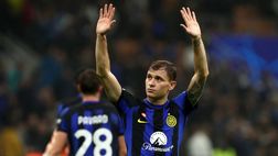 Pistocchi incorona anche Barella e svela un retroscena: “Lo consigliai a Galliani quando…”