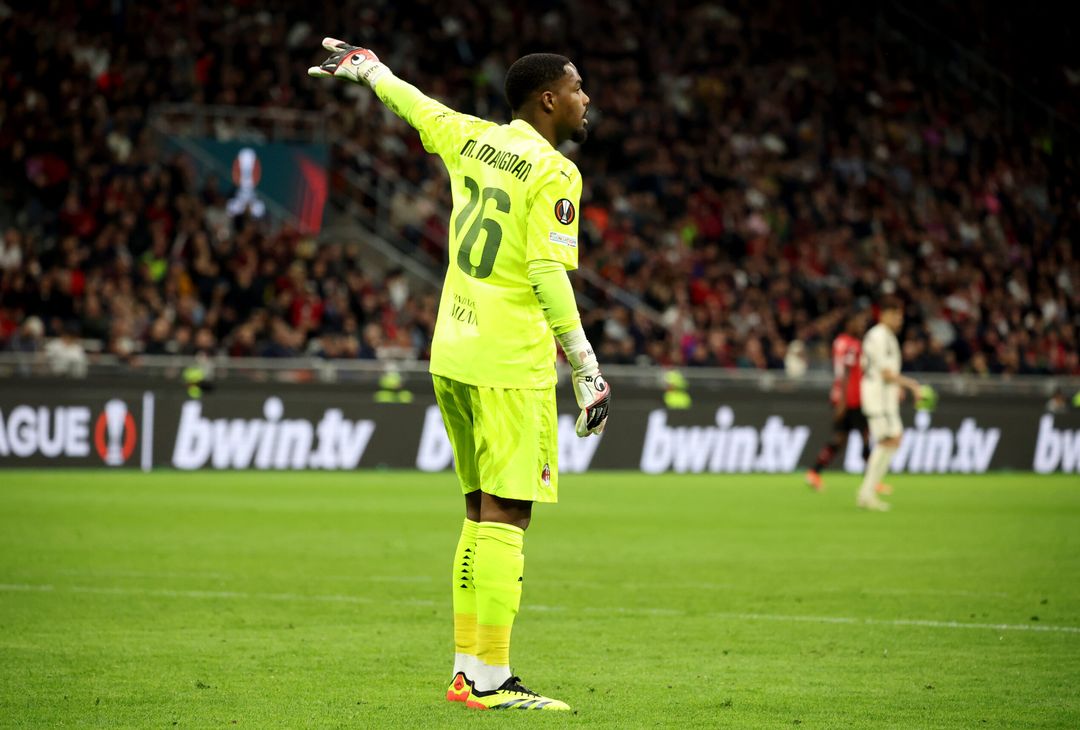 Milan-Roma – FOTOGALLERY - immagine 126