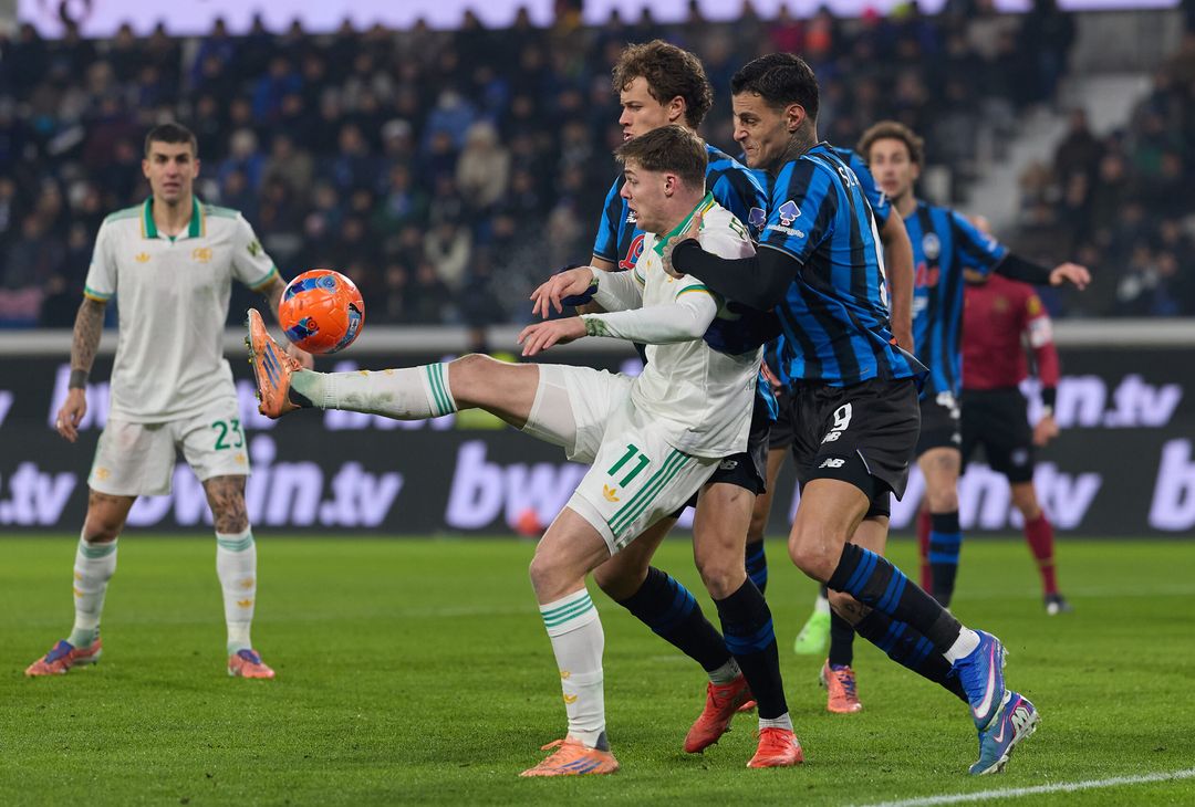 Atalanta-Roma 1-0 – FOTO GALLERY - immagine 66