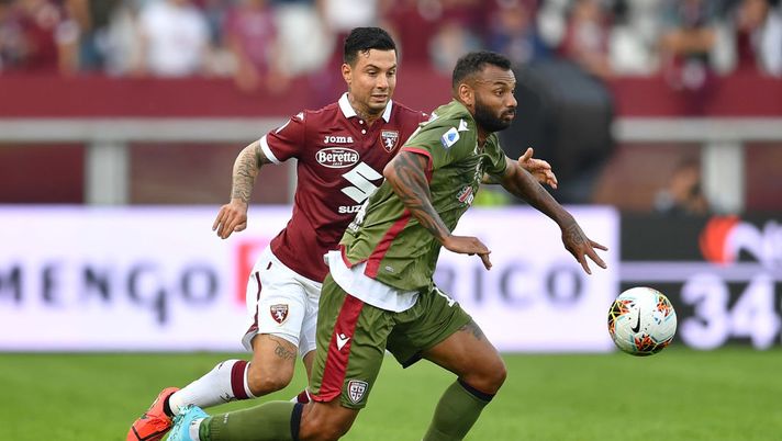 Toro, contro il Cagliari c’è bisogno di continuità di risultati: attento alla fantasia di Joao Pedro - immagine 1