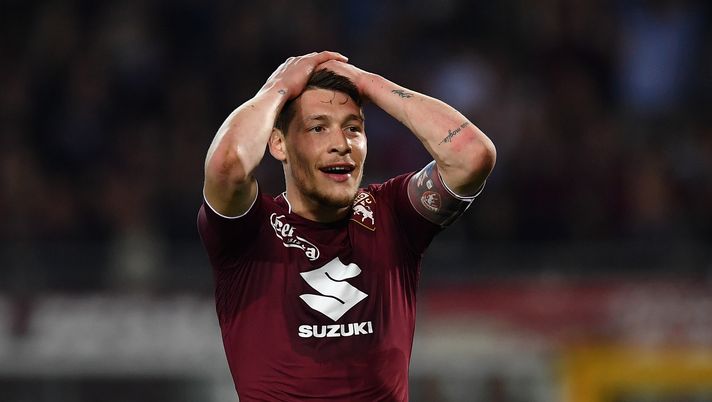 Torino: Belotti tra la crisi che continua e la lettura dei nomi a Superga - immagine 1