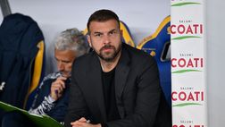 Da Verona – Zanetti, nuovo patto con l’Hellas: c’era questo club che lo voleva fortemente
