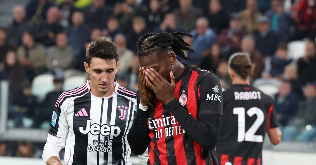 Rampulla su Leao: “Sta sprecando tempo e il suo talento. Con Allegri rischia”