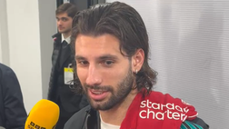 FCIN1908 – Szoboszlai: “Tifosi Inter arrabbiati? E perché? Il gol di Konate…”