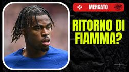 Calciomercato Milan – Chukwuemeka può arrivare? Sì, ma ad una condizione