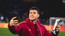 Soulé: “Nella ripresa abbiamo avuto un altro spirito. Dobbiamo puntare in alto”