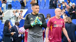 Amelia: “Il Milan ha perso troppi punti. Tra Maignan e Svilar scelgo…”