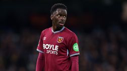 Nazione: “Centrocampista e nuovo Fortini, il doppio intreccio con il West Ham”