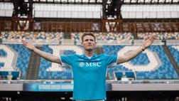 De Core: “McTominay sarà devastante Conte, ecco il mio voto al mercato del Napoli”
