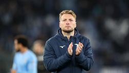 Lazio, slittano gli esami di Immobile? Per Ciro l’obiettivo resta il Lecce