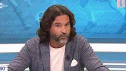 Adani: “Rubai la Coppa del 2001 per una notte di sesso. Bati? Un maniaco del gol”