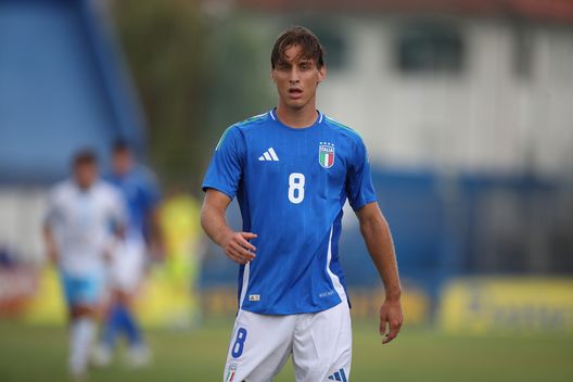 Bove si è già scordato la Roma. A Firenze vuole maturare definitivamente- immagine 2