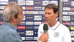 VIDEO Napoli, Garcia: “Ecco la priorità sul mercato. Caso Osimhen? Rispondo così”