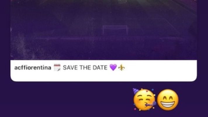 Stella Rossa, Bukari: “Fiorentina squadra forte, vogliamo uno stadio pieno” - immagine 1