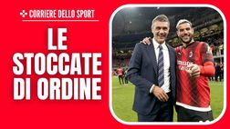 Ordine: “Theo Hernandez serve al Milan? Impatto disastroso. E Maldini…”