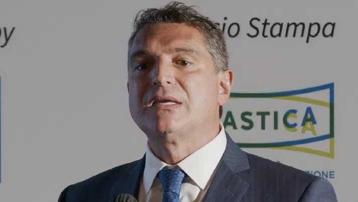 De Siervo: “Pronti a sperimentare IA. E riconoscimento facciale allo stadio” - immagine 1