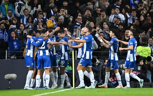 Aquile contro Leoni: la sfida che infiamma la corsa al trono della Liga Portugal- immagine 4