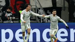 Bundesliga, Wolfsburg-Union: lo streaming gratis del match