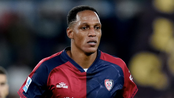 Cagliari, novità per il rigorista: ecco chi ha calciato tra Esposito e Mina contro il Sassuolo - immagine 1