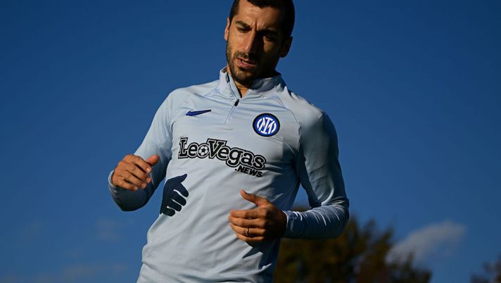 Mkhitaryan