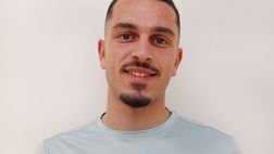 Lazio, Ibrahimovic ringrazia: “Benvenuto caloroso, non vedo l’ora di iniziare” –  FOTO