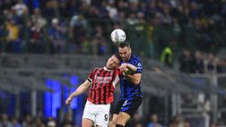 Derby Inter-Milan, De Vrij: “Fa male, era un nostro obiettivo la Coppa Italia”