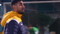 UFFICIALE – Ghoulam, nuova avventura a livello giovanile! IL VIDEO ANNUNCIO