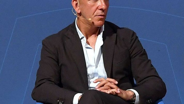 Di Canio dopo il derby: 'Milan da Scudetto? Per ora nessuna sta dominando. Poi ...'