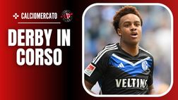 Calciomercato – Ouédraogo, più Milan che Inter. Bayern sullo sfondo