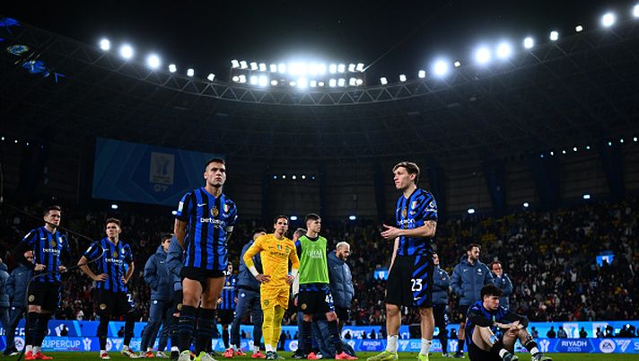 C’è modo e modo: e dentro la sconfitta dell’Inter c’è di tutto… - immagine 1